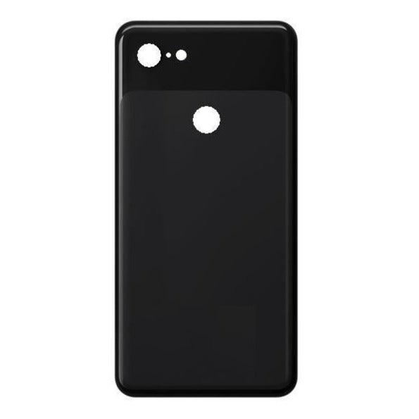 Google Pixel 3 XL Back Cover Black - Best Cell Phone Parts Distributor in Canada Google Pixel 3 XL Back Cover Black - Best Cell Phone Parts Distributor in Canada